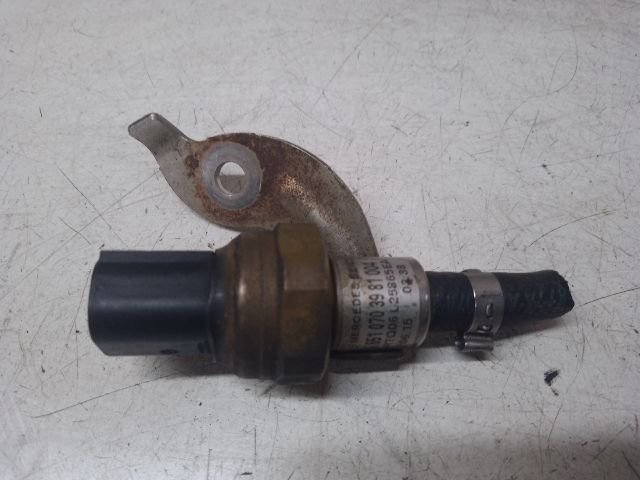 bontott MERCEDES-BENZ C-CLASS Nyomásszabályzó Szelep