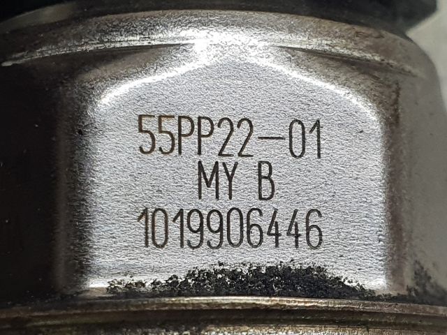 bontott MERCEDES-BENZ C-CLASS Nyomásszabályzó Szelep