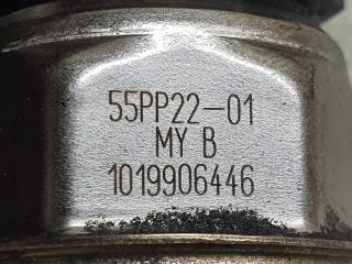 bontott MERCEDES-BENZ C-CLASS Nyomásszabályzó Szelep