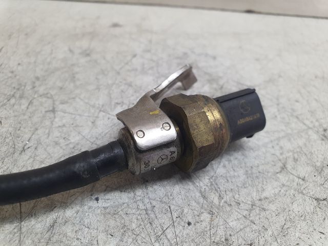 bontott MERCEDES-BENZ C-CLASS Nyomásszabályzó Szelep