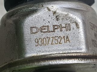 bontott MERCEDES-BENZ C-CLASS Nyomásszabályzó Szelep