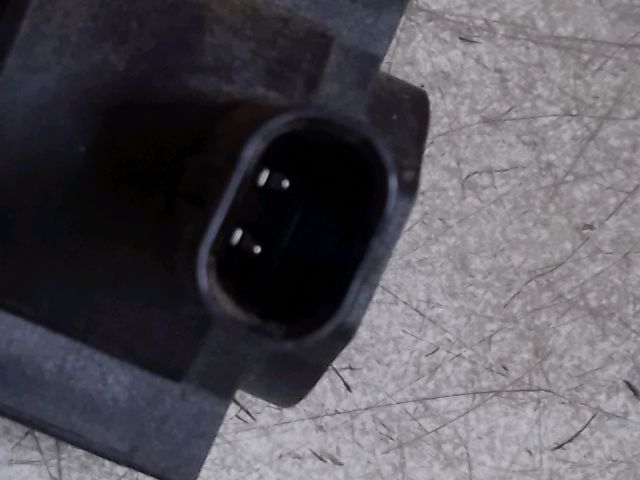 bontott MERCEDES-BENZ C-CLASS Nyomásszabályzó Szelep