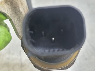 bontott MERCEDES-BENZ C-CLASS Nyomásszabályzó Szelep