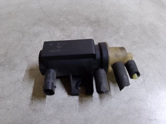 bontott MERCEDES-BENZ C-CLASS Nyomásszabályzó Szelep