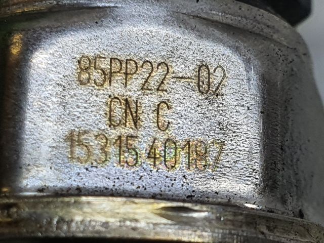 bontott MERCEDES-BENZ C-CLASS Nyomásszabályzó Szelep