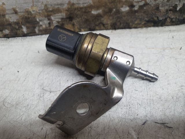 bontott MERCEDES-BENZ C-CLASS Nyomásszabályzó Szelep