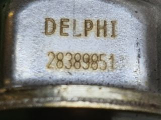 bontott MERCEDES-BENZ C-CLASS Nyomásszabályzó Szelep