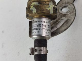 bontott MERCEDES-BENZ C-CLASS Nyomásszabályzó Szelep