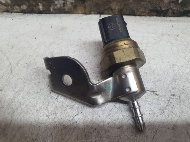 bontott MERCEDES-BENZ C-CLASS Nyomásszabályzó Szelep