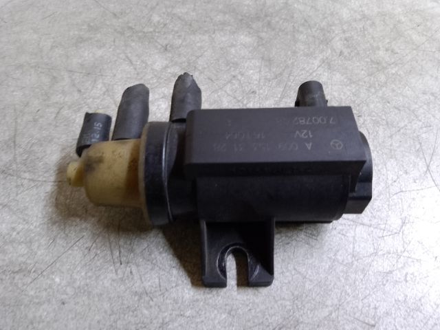 bontott MERCEDES-BENZ C-CLASS Nyomásszabályzó Szelep