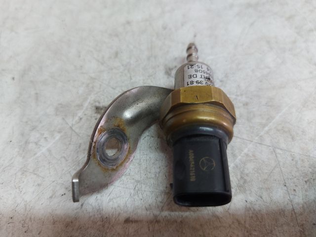 bontott MERCEDES-BENZ C-CLASS Nyomásszabályzó Szelep