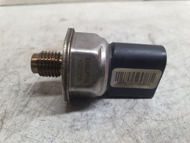 bontott MERCEDES-BENZ C-CLASS Nyomásszabályzó Szelep