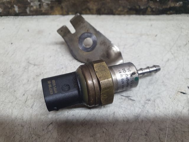 bontott MERCEDES-BENZ C-CLASS Nyomásszabályzó Szelep