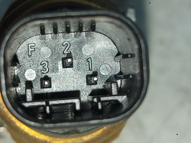 bontott MERCEDES-BENZ C-CLASS Nyomásszabályzó Szelep