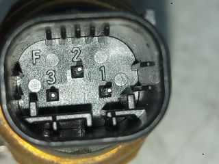 bontott MERCEDES-BENZ C-CLASS Nyomásszabályzó Szelep