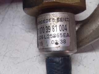 bontott MERCEDES-BENZ C-CLASS Nyomásszabályzó Szelep