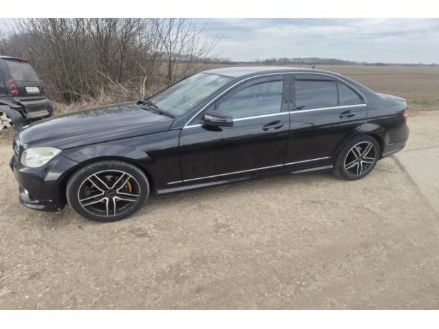 bontott MERCEDES-BENZ C-CLASS Nyomástartó Szelep