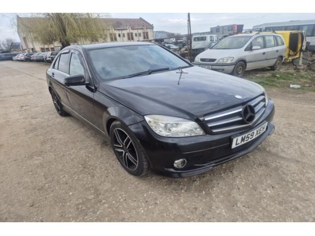 bontott MERCEDES-BENZ C-CLASS Nyomástartó Szelep