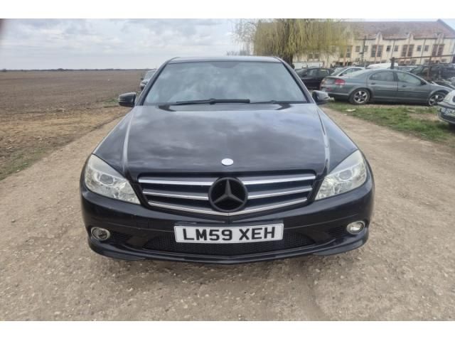 bontott MERCEDES-BENZ C-CLASS Nyomástartó Szelep