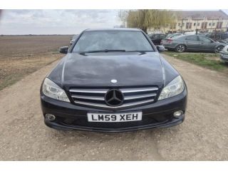 bontott MERCEDES-BENZ C-CLASS Nyomástartó Szelep