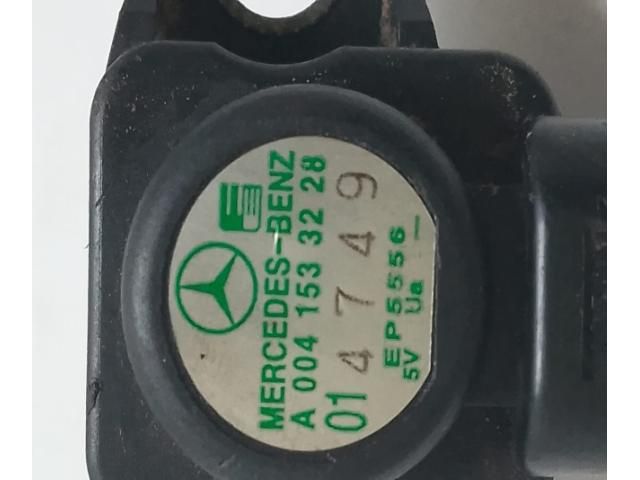 bontott MERCEDES-BENZ C-CLASS Nyomástartó Szelep