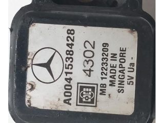 bontott MERCEDES-BENZ C-CLASS Nyomástartó Szelep