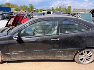 bontott MERCEDES-BENZ C-CLASS Nyomatéktartó Bak