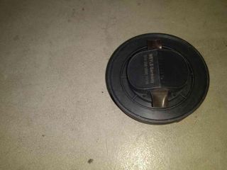 bontott MERCEDES-BENZ C-CLASS Olajbeöntő Sapka