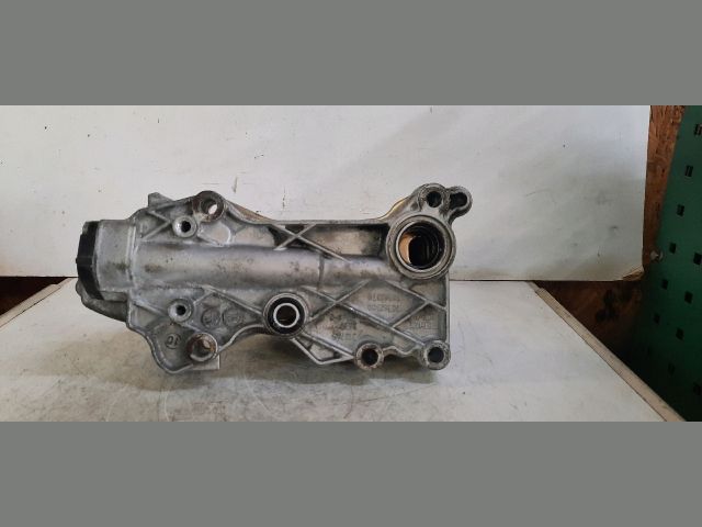 bontott MERCEDES-BENZ C-CLASS Olajhűtő