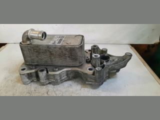 bontott MERCEDES-BENZ C-CLASS Olajhűtő