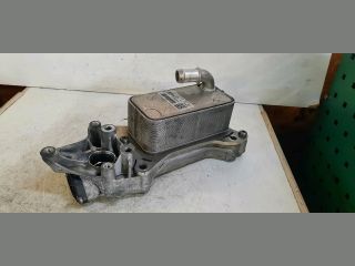 bontott MERCEDES-BENZ C-CLASS Olajhűtő