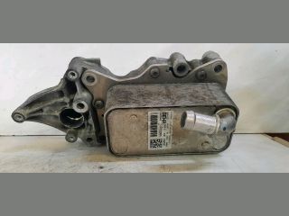 bontott MERCEDES-BENZ C-CLASS Olajhűtő