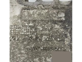 bontott MERCEDES-BENZ C-CLASS Olajteknő