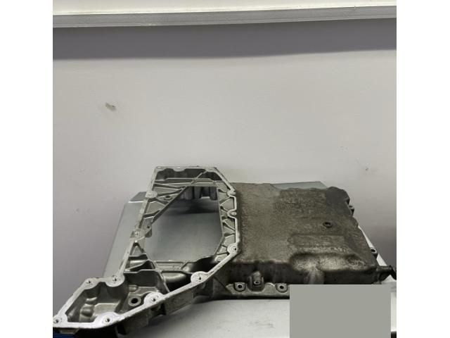 bontott MERCEDES-BENZ C-CLASS Olajteknő