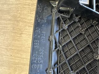 bontott MERCEDES-BENZ C-CLASS Pótféklámpa