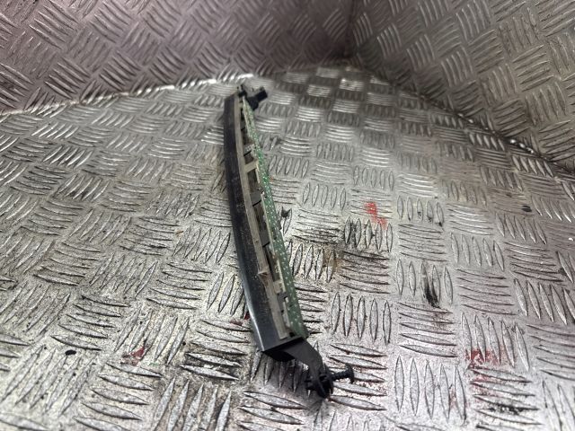 bontott MERCEDES-BENZ C-CLASS Pótféklámpa