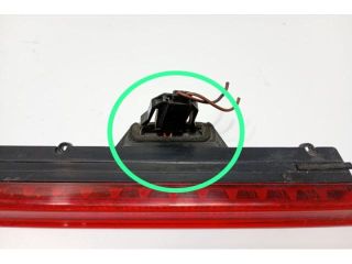 bontott MERCEDES-BENZ C-CLASS Pótféklámpa