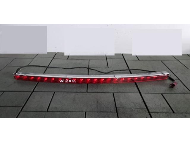 bontott MERCEDES-BENZ C-CLASS Pótféklámpa