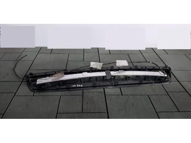 bontott MERCEDES-BENZ C-CLASS Pótféklámpa