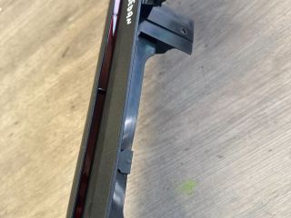 bontott MERCEDES-BENZ C-CLASS Pótféklámpa