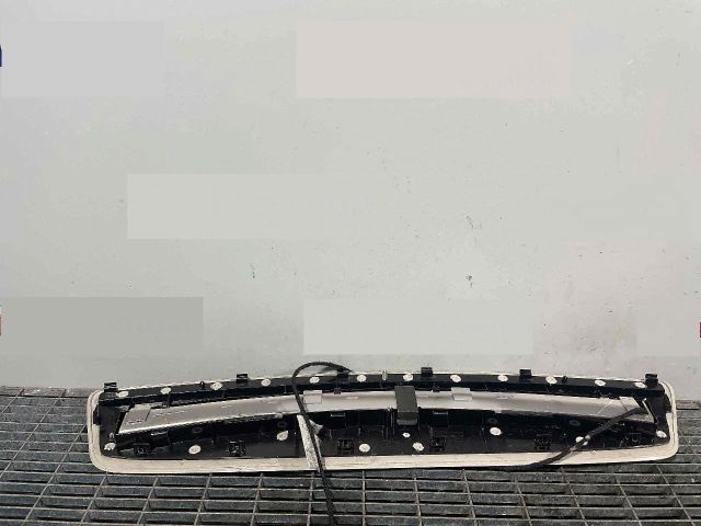 bontott MERCEDES-BENZ C-CLASS Pótféklámpa