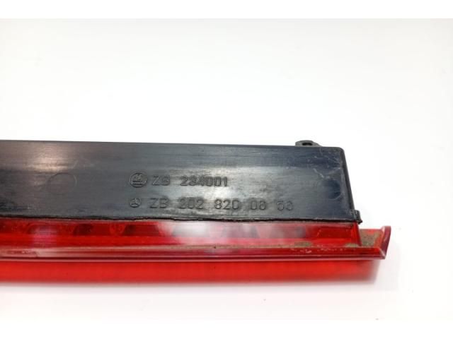 bontott MERCEDES-BENZ C-CLASS Pótféklámpa