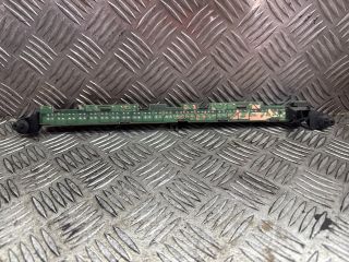 bontott MERCEDES-BENZ C-CLASS Pótféklámpa