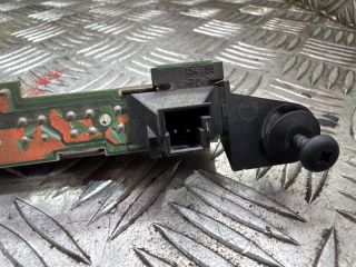 bontott MERCEDES-BENZ C-CLASS Pótféklámpa