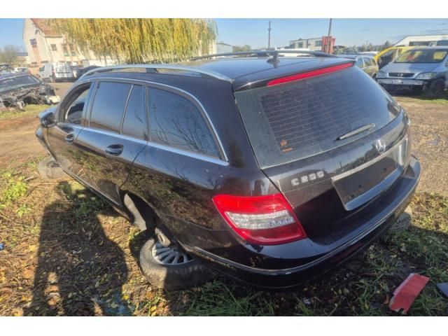 bontott MERCEDES-BENZ C-CLASS Pótféklámpa