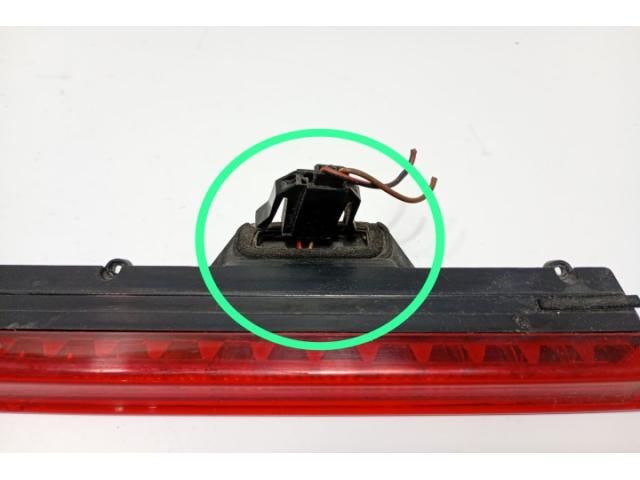 bontott MERCEDES-BENZ C-CLASS Pótféklámpa