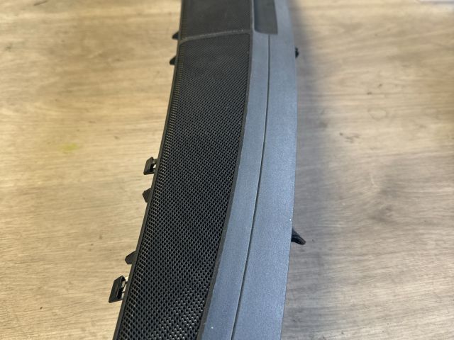 bontott MERCEDES-BENZ C-CLASS Pótféklámpa