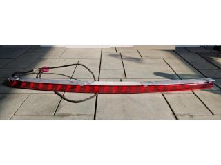 bontott MERCEDES-BENZ C-CLASS Pótféklámpa