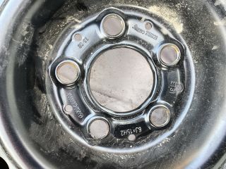 bontott MERCEDES-BENZ C-CLASS Pótkerék