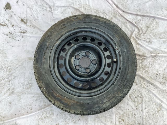 bontott MERCEDES-BENZ C-CLASS Pótkerék